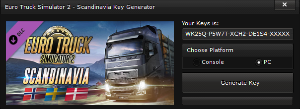 Steam Key Generator.exe Download
