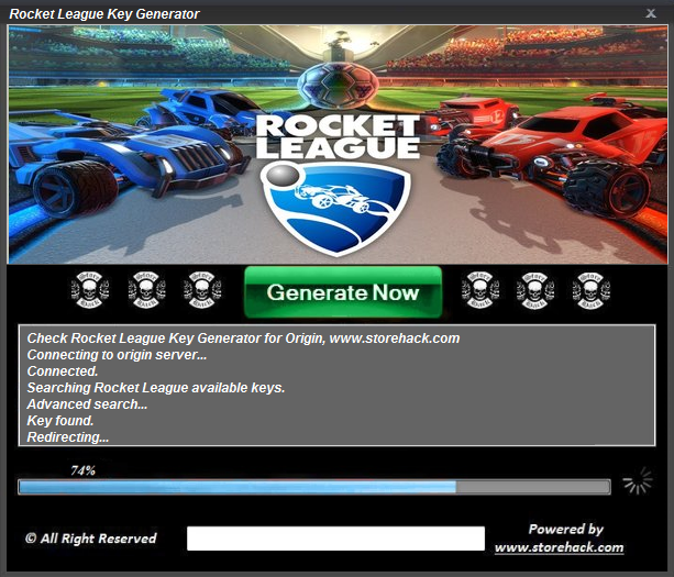 rocket league mac download free no survey