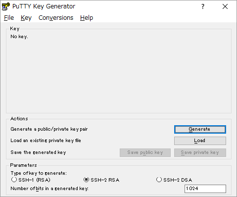 Download Putty Key Generator For Windows 8
