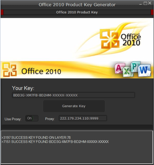 Microsoft Office 2013 Product Key Generator Free Download No Survey